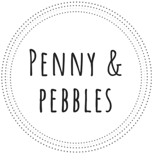 Penny and Pebbles